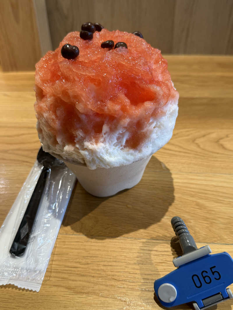 keeecoさんの新岐阜サウナのサ活写真