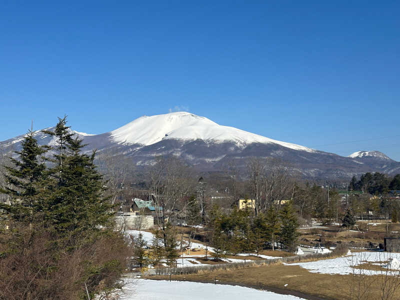 SANUKIUDONさんの東急ハーヴェストクラブ軽井沢&VIALAのサ活写真