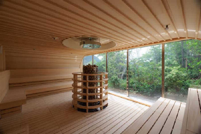SANUKIUDONさんの東急ハーヴェストクラブVIALA箱根湖悠のサ活写真
