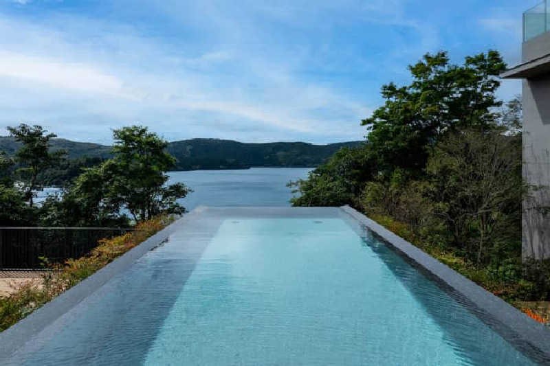 SANUKIUDONさんの東急ハーヴェストクラブVIALA箱根湖悠のサ活写真