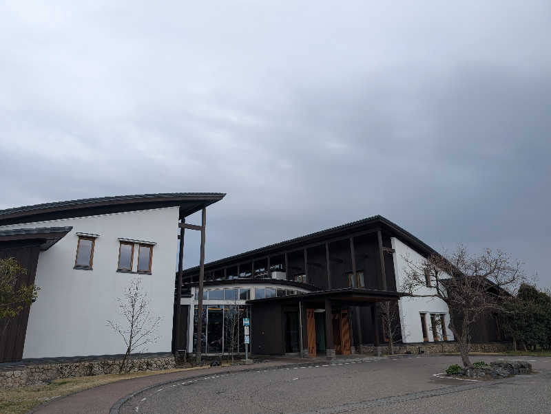 田園さんのカーブドッチヴィネスパのサ活写真