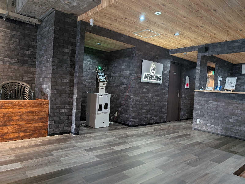 田園さんのサウナ NEWLAND新潟のサ活写真