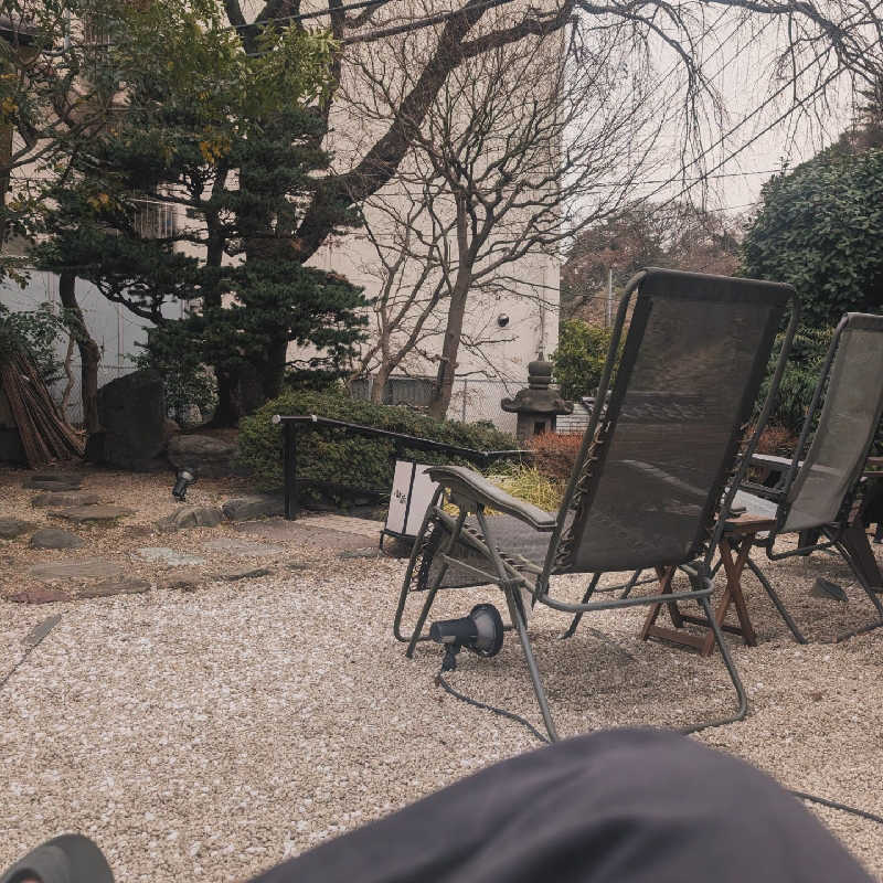 田園さんのサウナゆげ蔵のサ活写真
