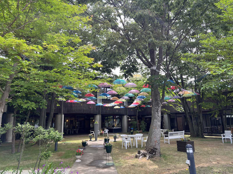 Tokさんの信州須坂 関谷温泉湯っ蔵んどのサ活写真