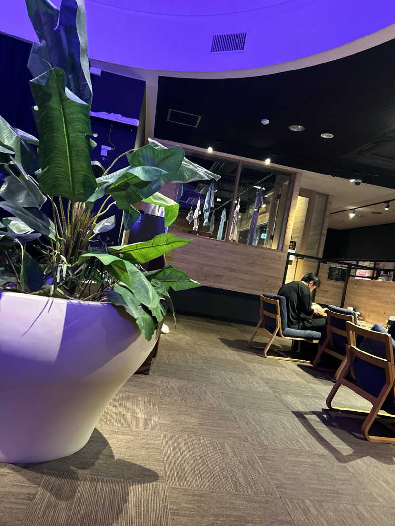 焚き火まいすたー🔥さんのサウナと天然温泉 湯らっくすのサ活写真