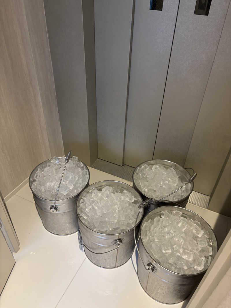 サウナーわかたん😘さんのSAUNATIGERのサ活写真