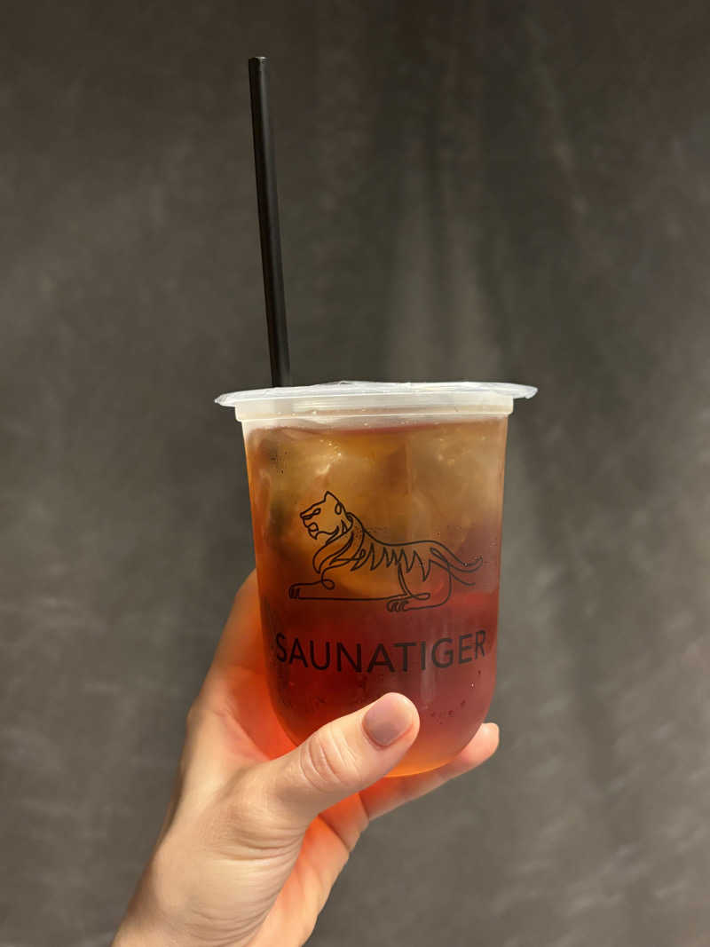 サウナーわかたん😘さんのSAUNATIGERのサ活写真