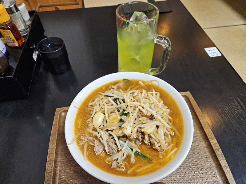 にのさんさんのウェルビー今池のサ活写真