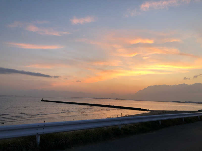 ST SAUNNERさんのJFA夢フィールド 幕張温泉 湯楽の里のサ活写真