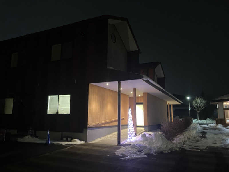 GKさんのつるいむら湿原温泉ホテルのサ活写真