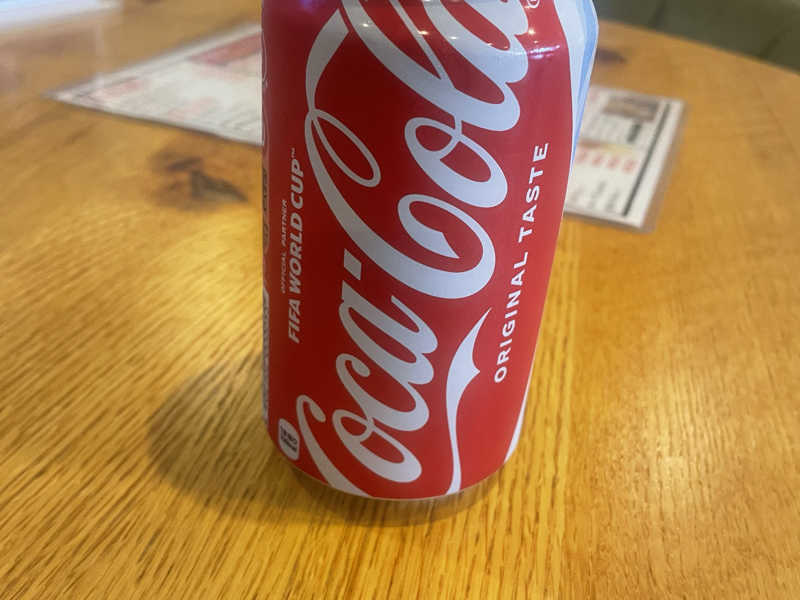 コーラ