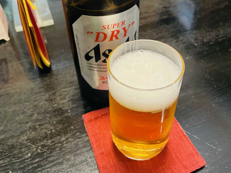 瓶ビール