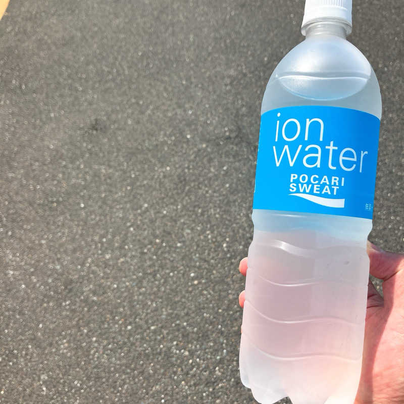 まうす。さんの天然温泉コロナの湯 小倉店のサ活写真