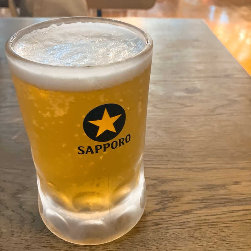 まうす。さんの華の湯 片野店のサ活写真