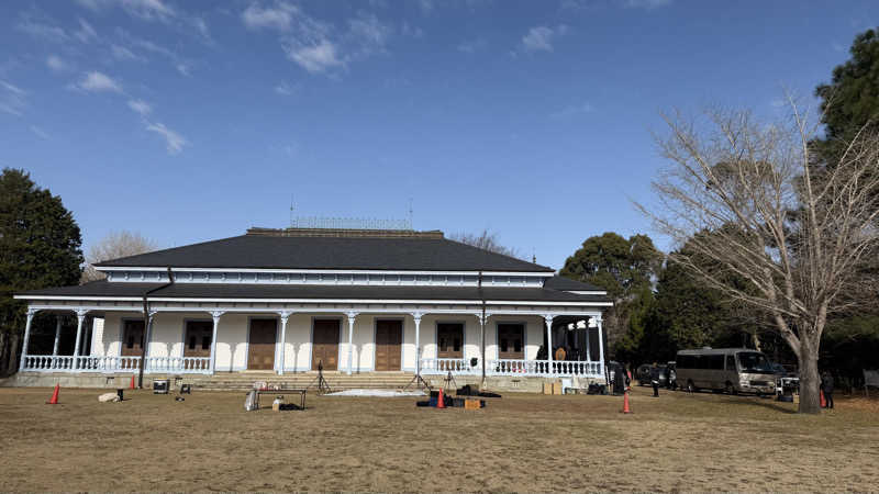 UCHILLさんの成田の命泉 大和の湯のサ活写真