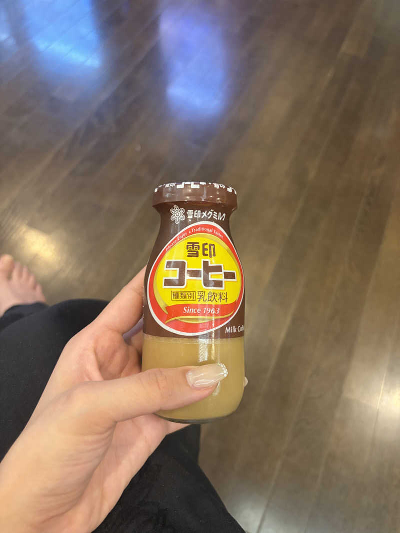🌻さんの苗穂駅前温泉 蔵ノ湯のサ活写真