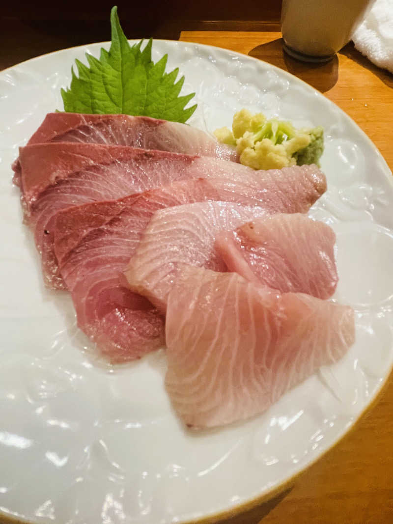 るいさんの天然温泉 加賀の宝泉 御宿 野乃金沢のサ活写真