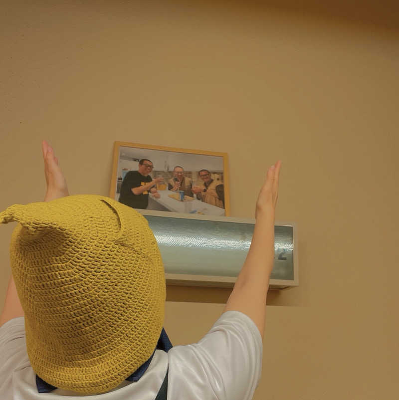 るいさんの金城温泉元湯のサ活写真