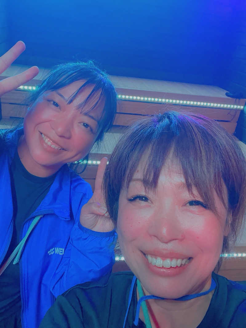 るいさんの天然温泉 風の森のサ活写真