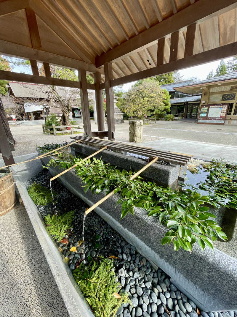 るいさんの湧ノ湯(旧 日の出湯)のサ活写真