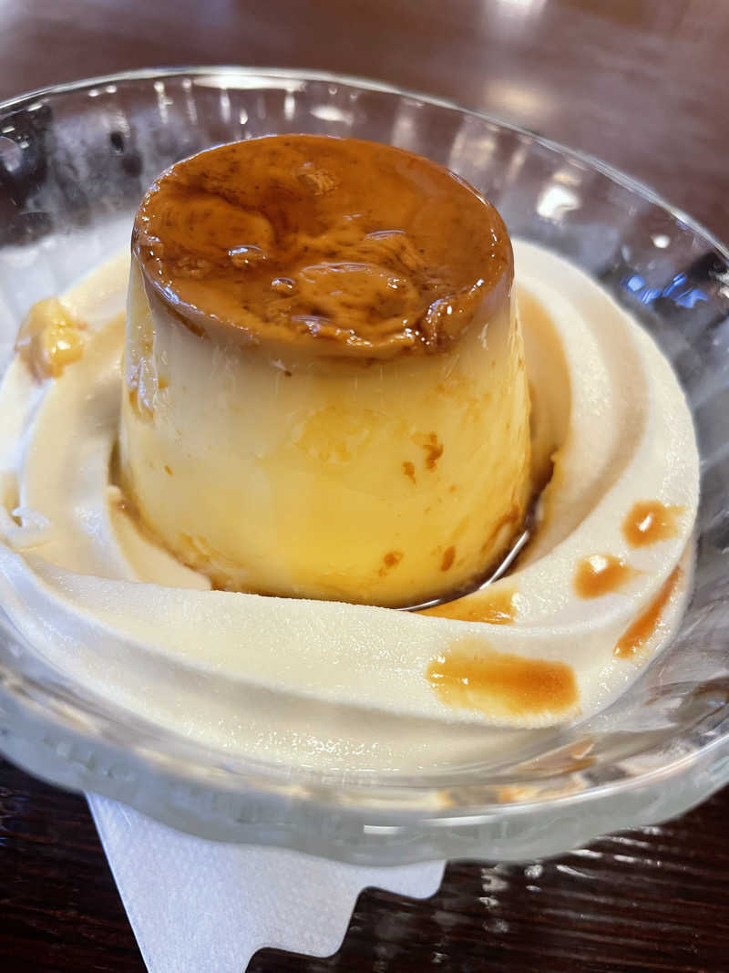 るいさんの源泉掛け流し しあわせの湯のサ活写真