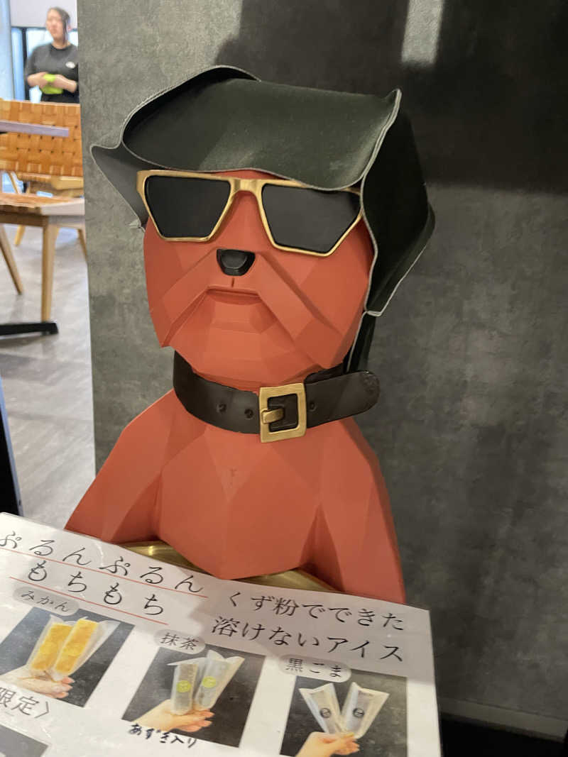 るいさんの37BASEのサ活写真