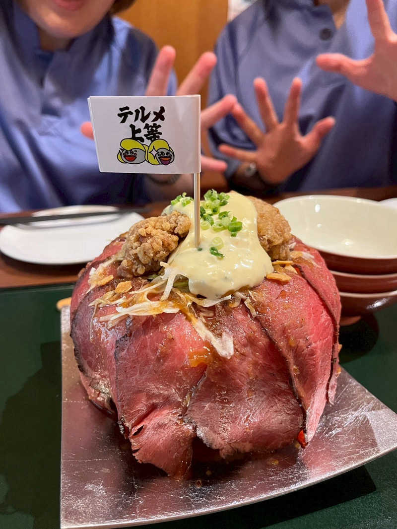 るいさんの天然温泉リラックスパーク テルメ金沢のサ活写真