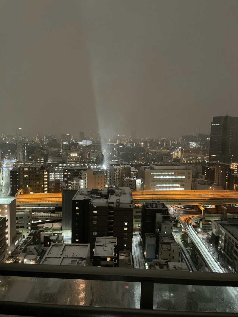 雲外蒼天さんのととけん日本橋浜町のサ活写真