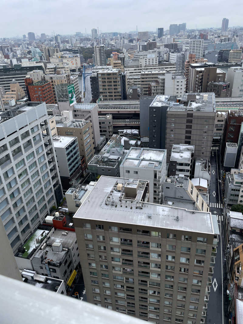 雲外蒼天さんのととけん日本橋浜町のサ活写真