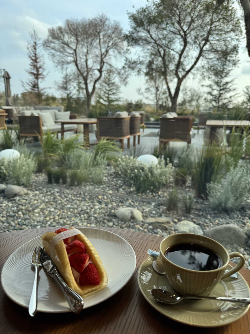 ねえさんさんのGREENITY IWATAのサ活写真