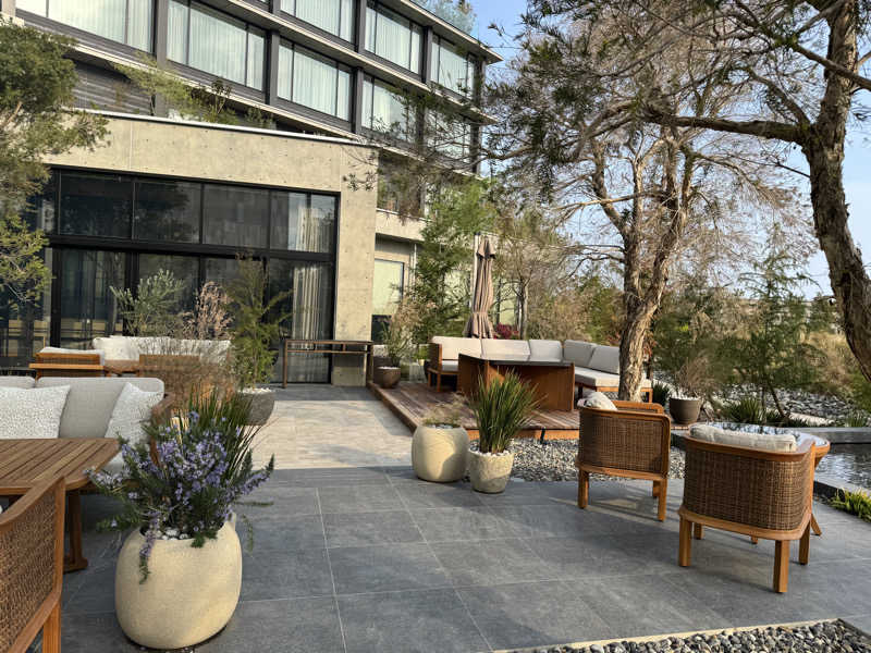 ねえさんさんのGREENITY IWATAのサ活写真