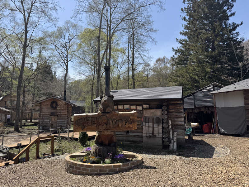 ねえさんさんのThe Saunaのサ活写真