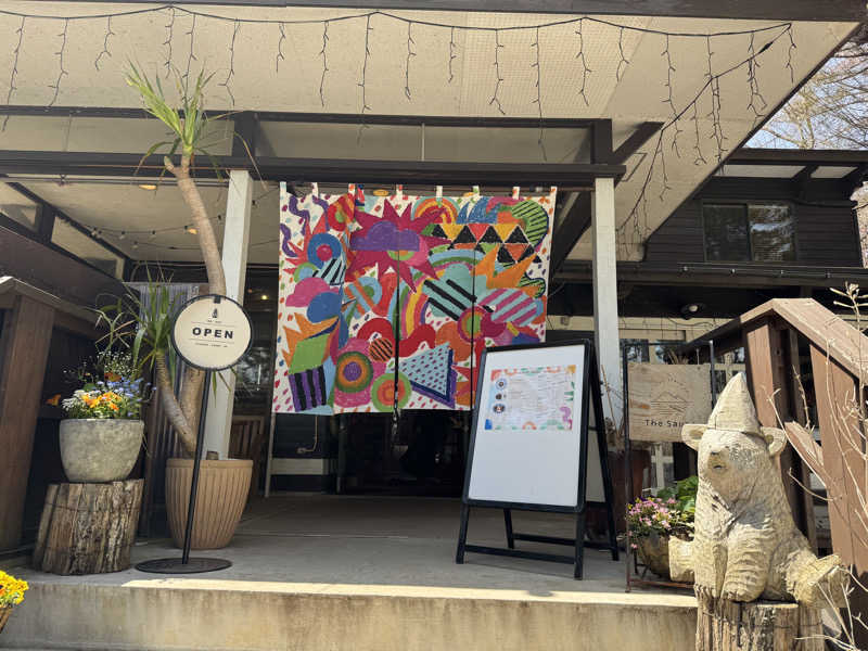 ねえさんさんのThe Saunaのサ活写真