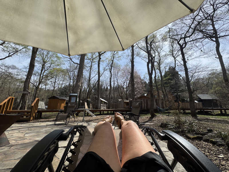 ねえさんさんのThe Saunaのサ活写真