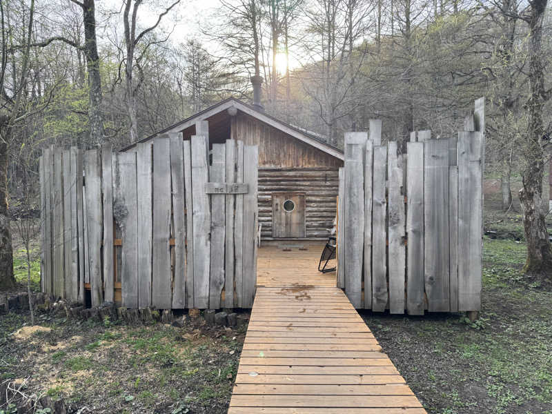 ねえさんさんのThe Saunaのサ活写真