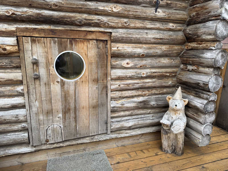 ねえさんさんのThe Saunaのサ活写真