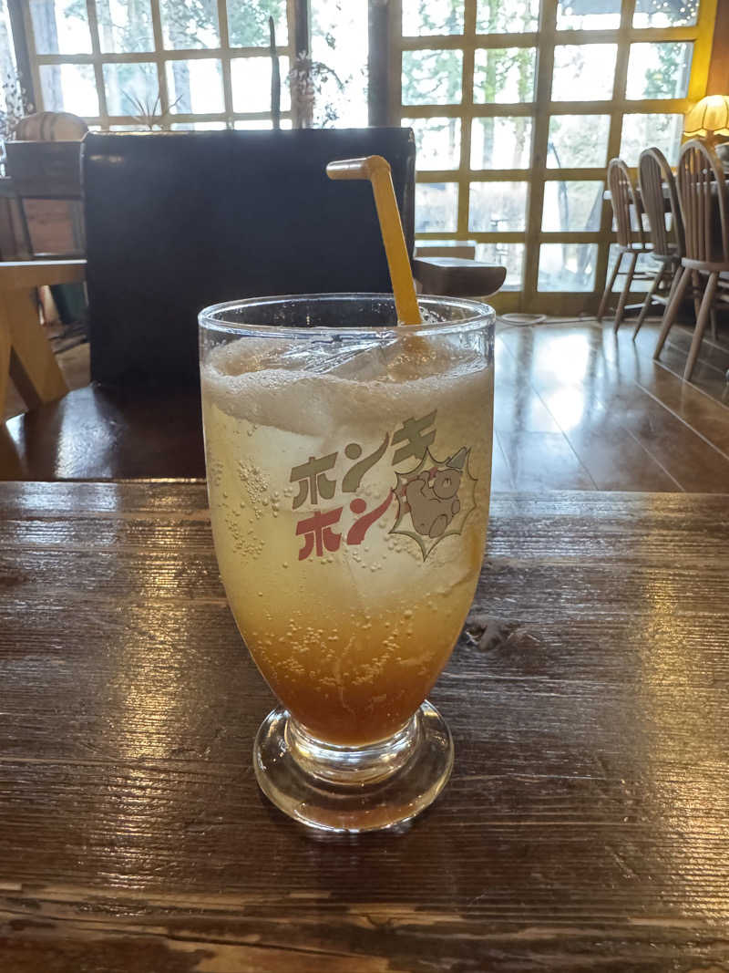 ねえさんさんのThe Saunaのサ活写真