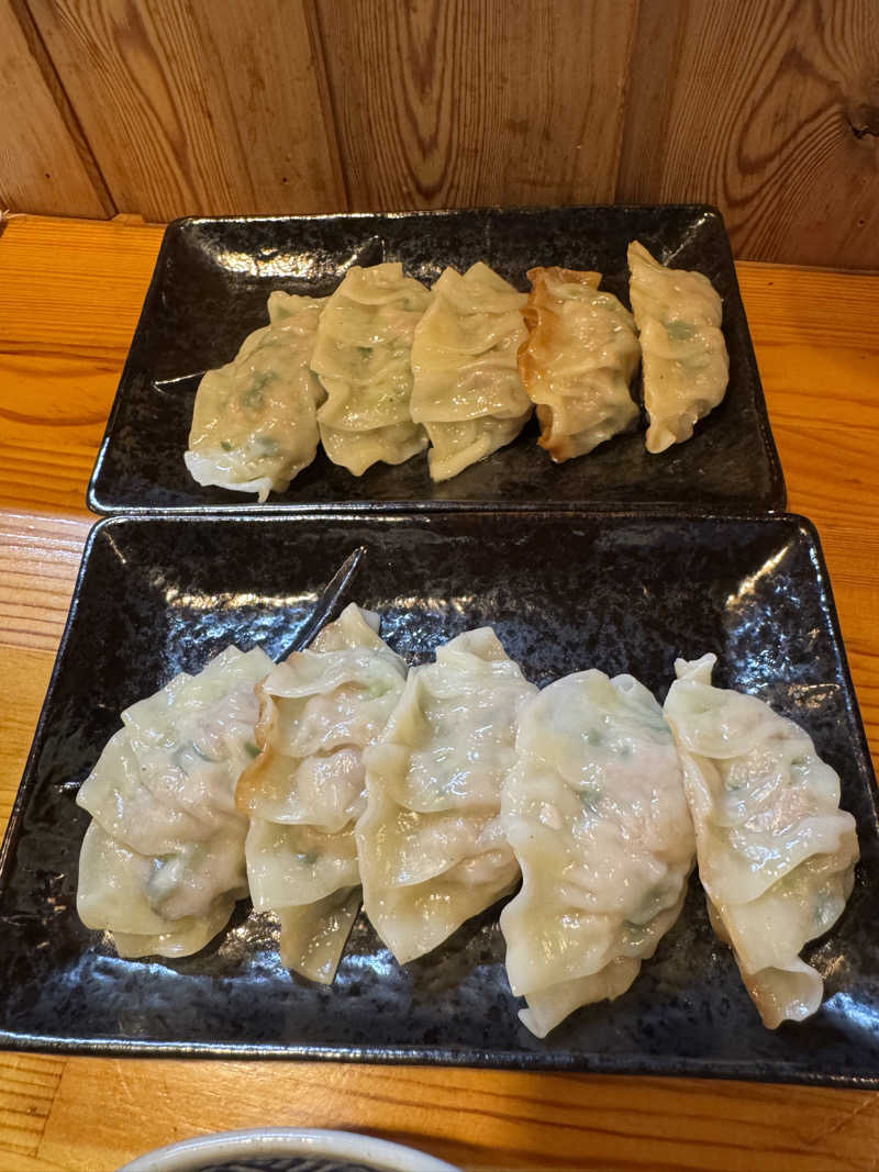 ねえさんさんのサウナ船木のサ活写真