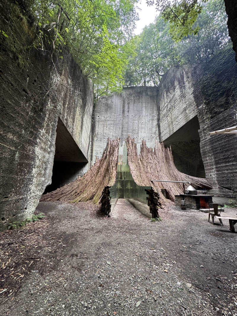 ねえさんさんの大谷元気炉 六号基 |AZUMAYAのサ活写真