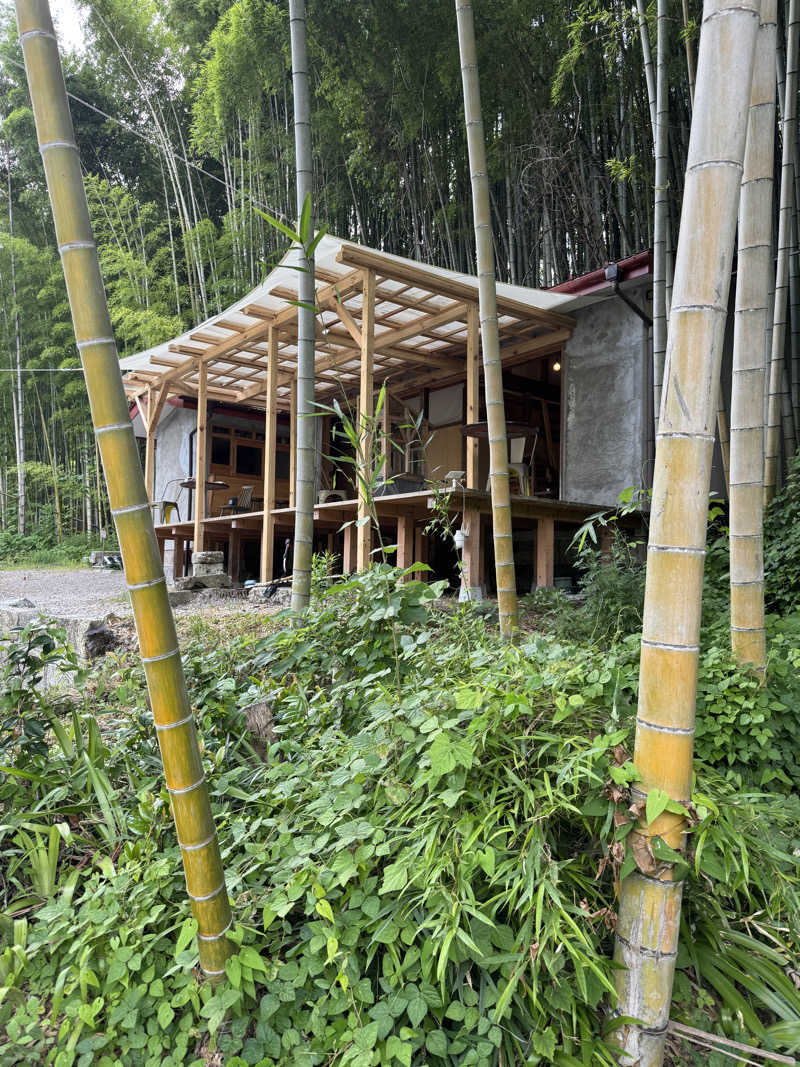 ねえさんさんの大谷元気炉 六号基 |AZUMAYAのサ活写真