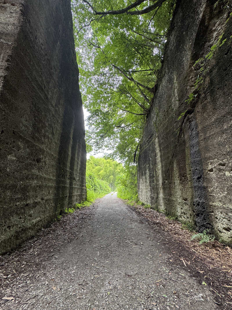 ねえさんさんの大谷元気炉 六号基 |AZUMAYAのサ活写真