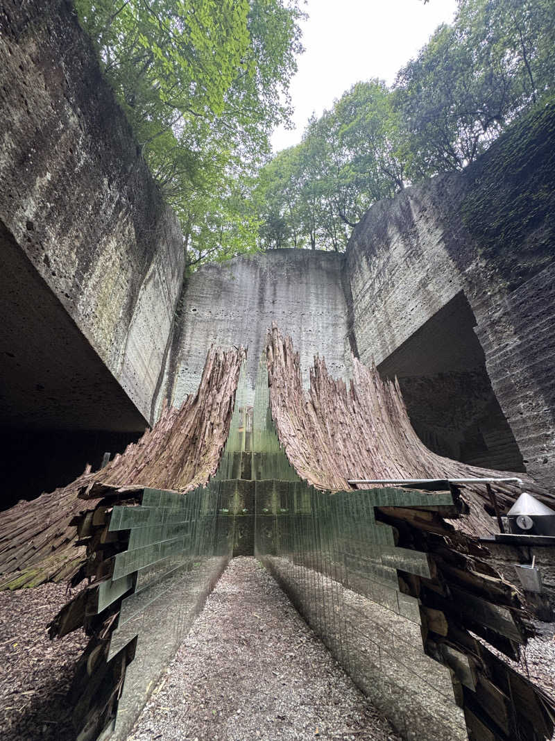 ねえさんさんの大谷元気炉 六号基 |AZUMAYAのサ活写真