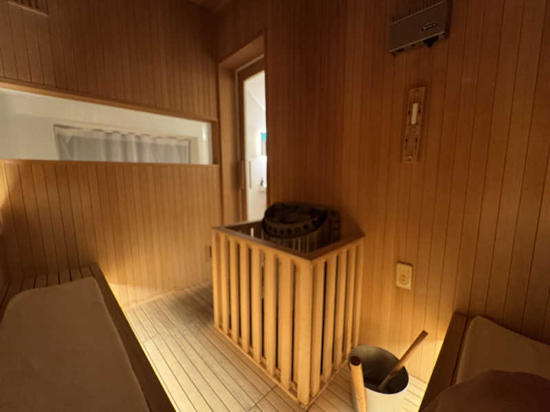 ねえさんさんのSHIROIYA HOTEL 白井屋ホテルのサ活写真