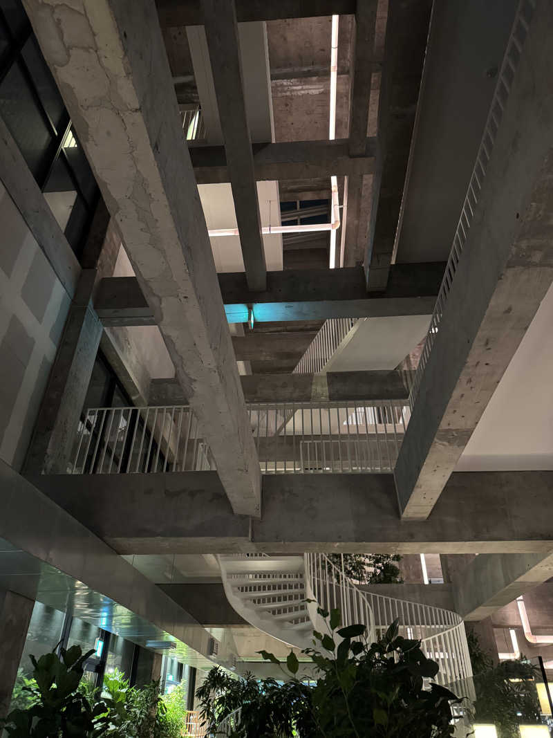 ねえさんさんのSHIROIYA HOTEL 白井屋ホテルのサ活写真