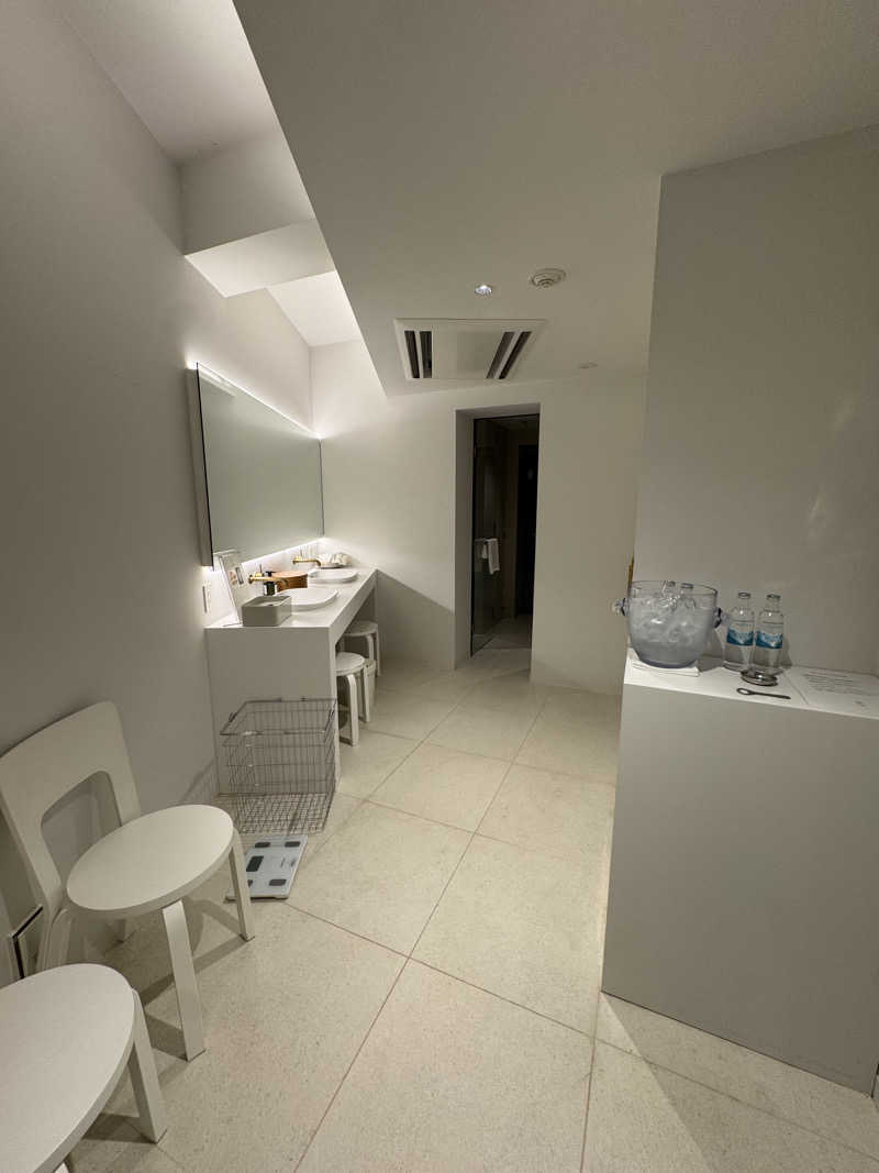 ねえさんさんのSHIROIYA HOTEL 白井屋ホテルのサ活写真