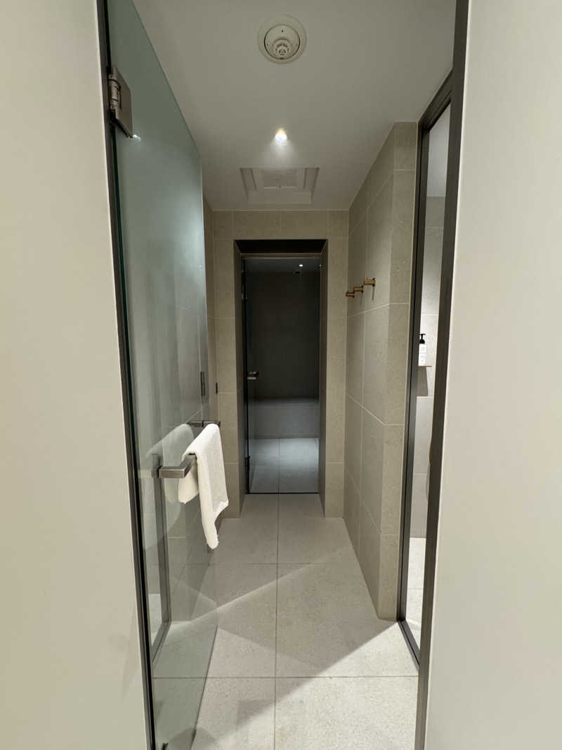 ねえさんさんのSHIROIYA HOTEL 白井屋ホテルのサ活写真