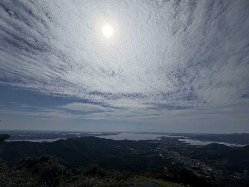 ねえさんさんの国民宿舎 奥浜名湖のサ活写真