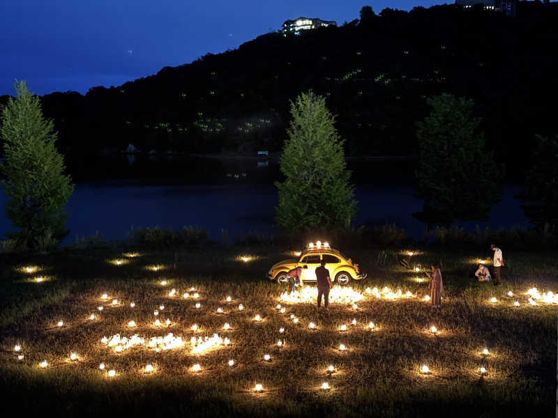 ねえさんさんのサバス3号車のサ活写真
