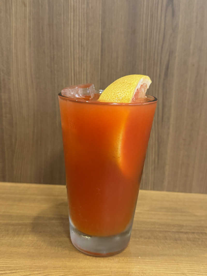 ねえさんさんのOYUGIWA浜松市野のサ活写真