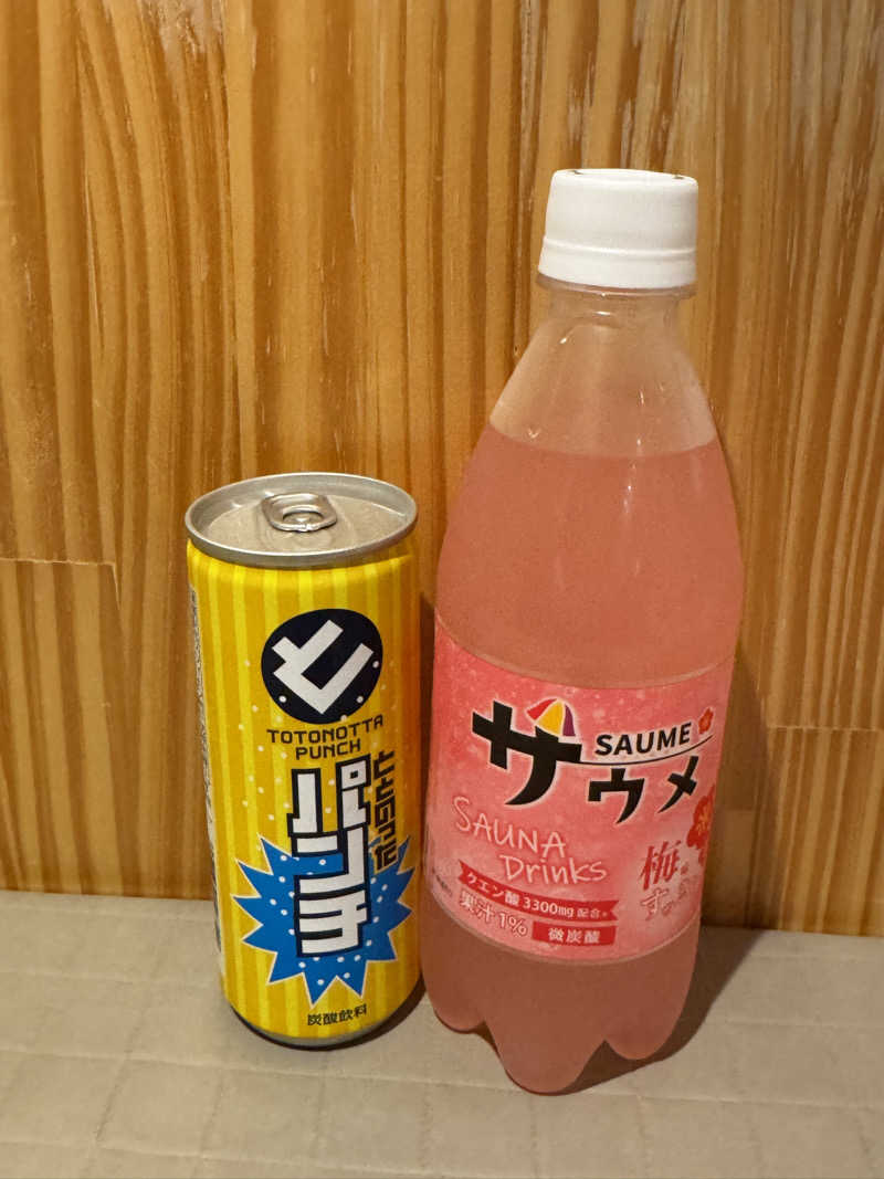 ねえさんさんのOYUGIWA浜松市野のサ活写真